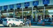 Cambia el peaje: eliminan todas las barreras y cabinas de las autopistas de Buenos Aires