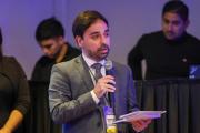 Jaldo: Hemos designado al doctor Martín Viola, un profesional con trayectoria reconocida