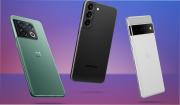 Estos son los celulares más accesibles con las mejores cámaras