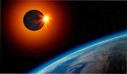 ¿Qué pasará en la Tierra? los efectos del eclipse solar más extenso del siglo en nuestro planeta