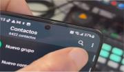 El peligro de no borrar los contactos viejos de Whatsapp
