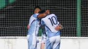 La Reserva de Atlético buscará su sexta victoria consecutiva frente a Talleres en el Monumental