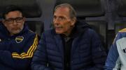 Russo analiza repetir equipo por primera vez en Boca