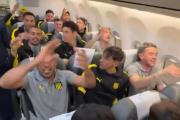 Polémica con Peñarol en Aerolíneas: el video que desató un fuerte comunicado en redes sociales