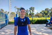 Clever Ferreira sería convocado a la prelista de selección paraguaya