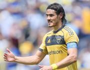 Bombazo: Cavani suena en un importante club de Europa tras la baja de su goleador estrella