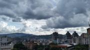 Lluvias y chubascos en estas zonas de Venezuela: pronóstico del Inameh para las próximas horas