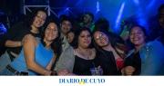 Fotos de una noche a puro baile