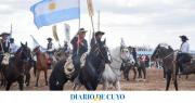 Festival de la Amazona Vallista, en fotos