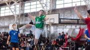 Se viene el Nacional de Clubes Adultos “B” en Comodoro