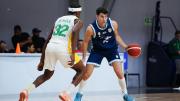 Argentina cayó en su estreno en la Copa Latina