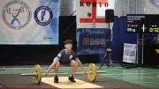 Pesas: Tahir, Solís y Macías son campeones patagónicos