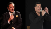 Ricardo “Chiqui” Pereyra y Martín de Caro: una noche de tango y emociones