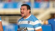 Creevy criticó el homenaje de Los Pumas a Maradona y dio su visión sobre los valores del rugby