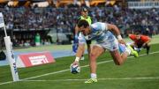 Rodrigo Isgró, optimista de cara a la revancha ante los All Blacks: Podemos jugar de igual a igual