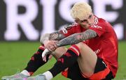 Inédito: Alejandro Garnacho rechazó la oferta de un gigante de Europa mientras busca un nuevo club