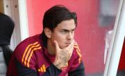 Paulo Dybala habló desde Roma de su posible llegada a Boca
