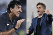 Noche de Copa Libertadores: qué necesitan Racing y Vélez para avanzar a cuartos
