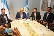 Fluxus desembarca en Vaca Muerta: la empresa brasileña confirma inversiones en dos bloques