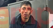 El infinito prontuario de “Tony, el Flaco”, el ladrón atrapado en Chimbas: cometió al menos 27 delitos