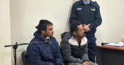 Meten presos a dos ladrones que le robaron a un turco y a una rumana en Albardón: “Ellos querían cocaína, por eso teníamos su celular”