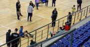 Con Armoa a la cabeza y tres refuerzos, UPCN arrancó su pretemporada de cara a la Liga Argentina