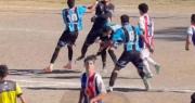 Tras la batalla campal, Marquesado suma una coach para contener a los pibes sancionados: “Alejarlos de las canchas no es bueno”