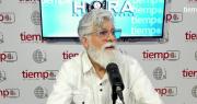 David Gardiol y el disfrute de cumplir 40 años titereteando