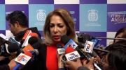 Murillo confirma destitución de Herrera y de otros por “no hacer bien su trabajo”
