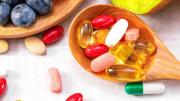 Cinco cosas que una nutricionista recomienda antes de empezar a tomar suplementos alimenticios