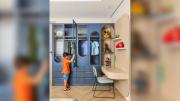 Decoración que crece con tu hijo: ¿Ideas adaptables desde bebé hasta preadolescente, inspiradas en el método Montessori