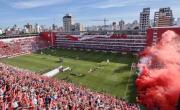 Estudiantes vs Cerro Porteño.- Así será el operativo de seguridad para el choque de Copa Libertadores en UNO