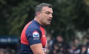 Fuerte declaración del platense Agustín Creevy: dijo que hay mucha gente hija de puta dentro del rugby