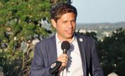 Kicillof entregará 52 nuevas viviendas en Tandil este miércoles