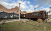 Pergamino restaura el vagón ferroviario de Illia para sumar un nuevo atractivo cultural