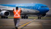 Brasil levantó las sanciones sobre Aerolíneas Argentinas