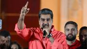 Nicolás Maduro anunció el despliegue de 4,5 millones de mlicianos
