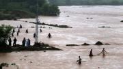 Pakistán: reportan casi 400 muertes más en las últimas 48 horas por las lluvias del monzón