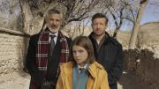 Netflix confirmó la fecha de estreno y presentó el primer tráiler de la miniserie argentina “La maldiciones”