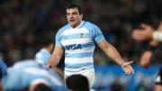Agustín Creevy, histórico capitán de Los Pumas, cuestionó los valores del rugby: “Hay mucha gente hija de puta dentro”