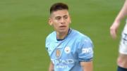 El “Diablito” Echeverri se va del Manchester City: ¿dónde jugará?