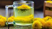 Esta infusión es rica en antioxidantes y vitaminas: mejora la salud gastrointestinal y promueve una mejor digestión
