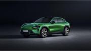 Una de las tecnológicas más grandes de China se prepara para ingresar al mercado europeo de autos eléctricos