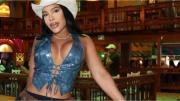 Hallaron muerta influencer Ariela “La Langosta” en su auto