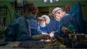 Un joven recibió un trasplante de corazón en el Hospital Garrahan y evoluciona favorablemente