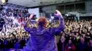 Javier Milei retomará la campaña electoral el lunes en Junín tras el faltazo por “cuestiones de seguridad”