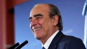 Guillermo Francos, optimista sobre las elecciones: “Creo que ganamos con un 40%”