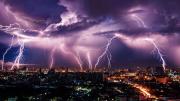 QUÉ ES LA CICLOGÉNESIS Y POR QUÉ ESTÁ AFECTADO A BUENOS AIRES: qué fenómenos puede provocar