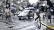 MAPA EN VIVO DE LAS LLUVIAS del martes en Buenos Aires: a qué hora se esperan LAS TORMENTAS MÁS FUERTES