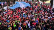CÓMO ESTARÁ EL TIEMPO EN LA CIUDAD DE BUENOS AIRES EN EL MEDIO MARATÓN: la noticia que esperan los runners